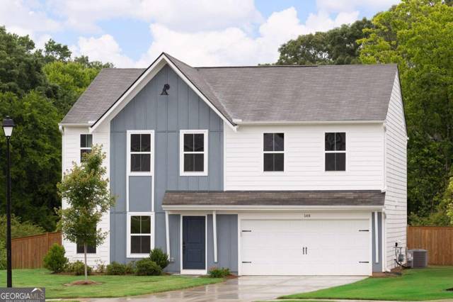 Crossvine Estates