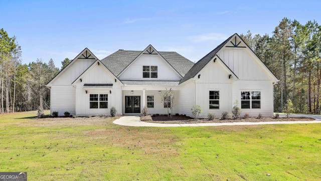 779 Alex Stephens Road #LOT 4, home for sale in Moreland
