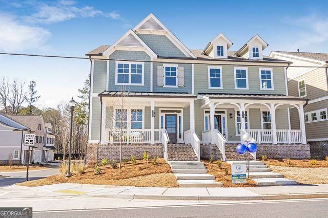 164 Palm Street, home for sale in Holly Springs