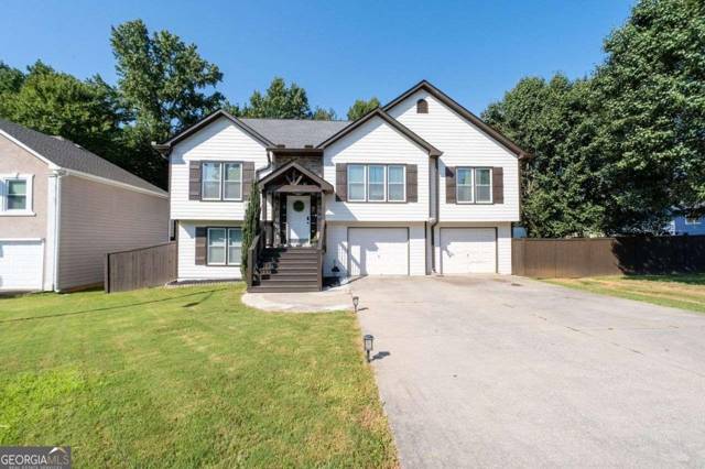 4765 Julian Way home for sale in Baker Station