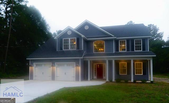 65 Plantation Road, home for sale in Midway