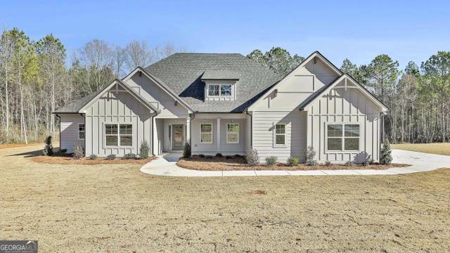 757 Alex Stephens Road #LOT 5, home for sale in Moreland