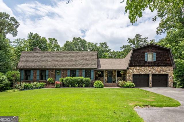 400 Race Horse Drive, home for sale in Summerville