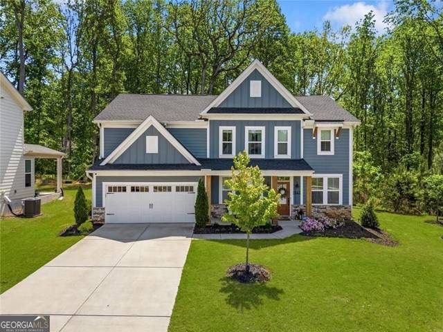 1547 Liberty Park Drive home for sale in Reserve at Liberty Park