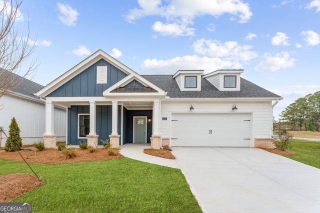 454 Sugarberry Lane, home for sale in Holly Springs