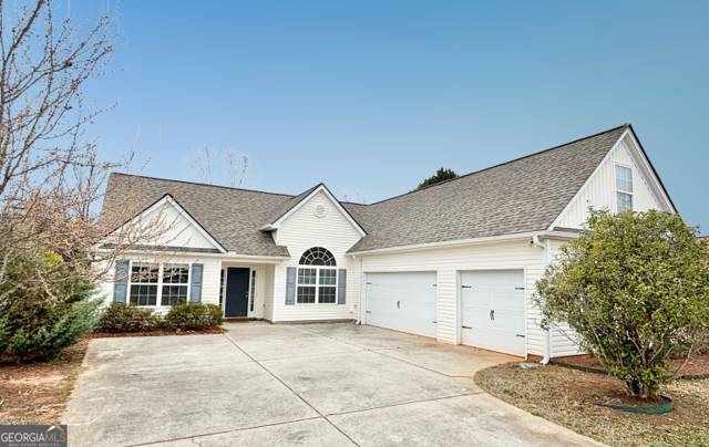 Haymon Estates