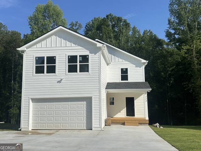113 Sidetrack Circle, home for sale in Madison County