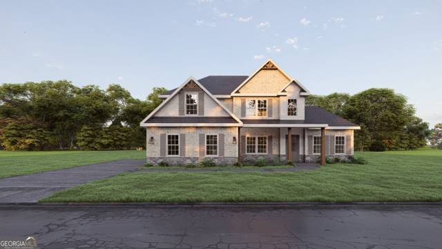 69 Walker Way #8, home for sale in Fortson