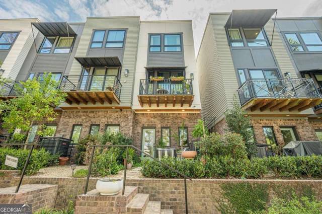 2199 Lenox Road #7 home for sale in Pelham Square