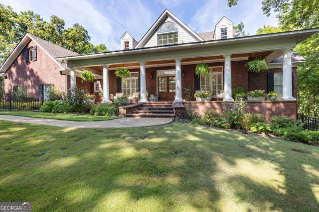313 Troop Drive, home for sale in Fortson