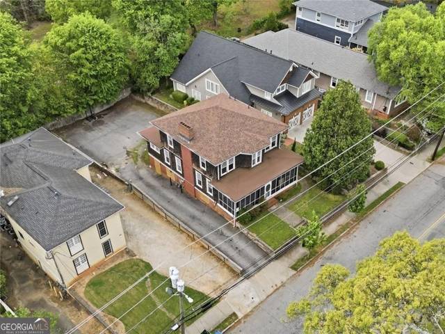 1008 State Street home for sale in Home Park