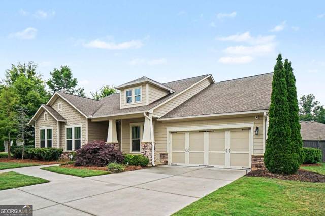 Heritage at Towne Lake
