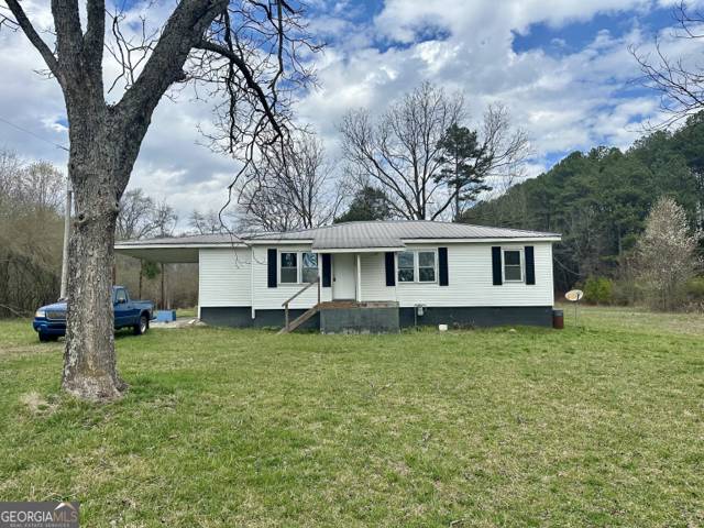 456 Cummings Road, home for sale in Chattooga County