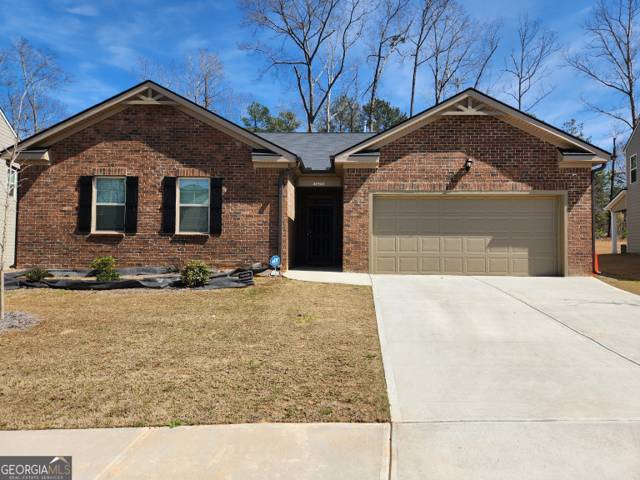 4090 Spencer Lane, home for sale in Stonecrest