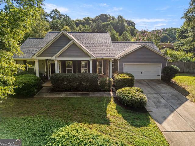 115 Linda Street, home for sale in Colbert