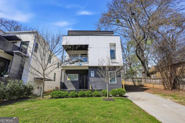 1076 Center Street home for sale in Home Park