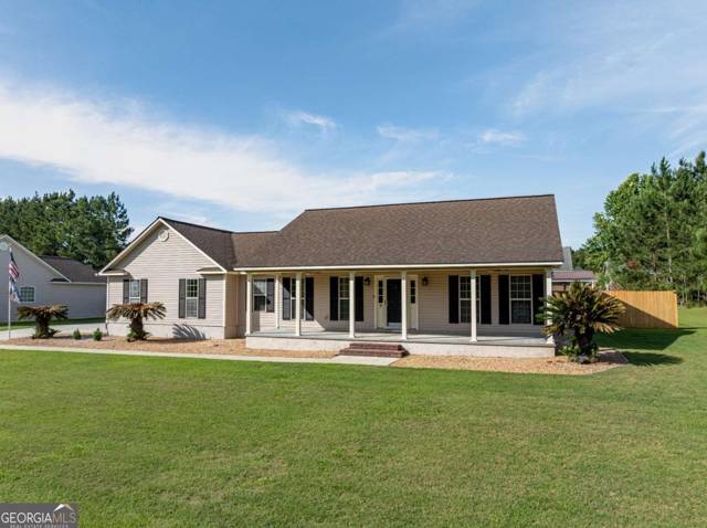 Pebble Hill Estates