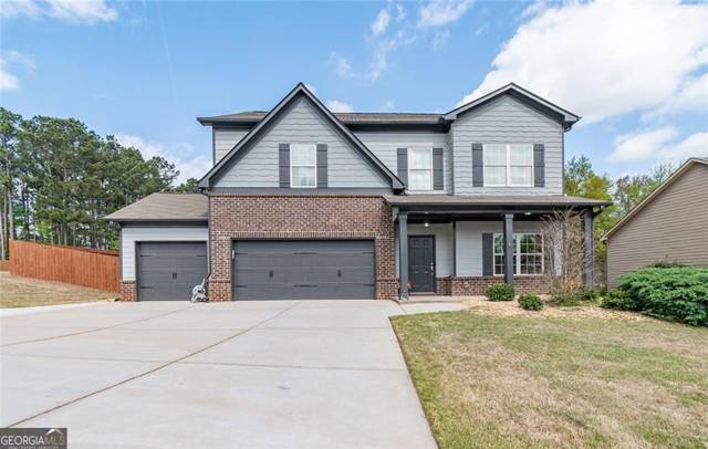Charlotte Estates