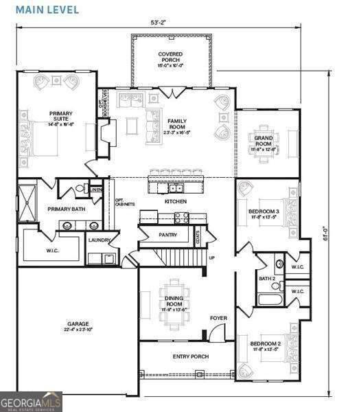 100 Cherokee Cove home for sale in Lake Arrowhead