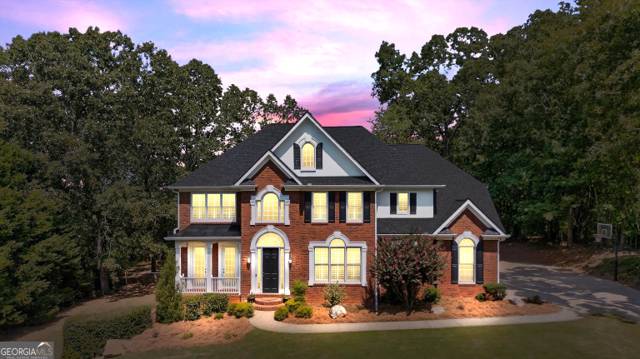 Kedron Estates