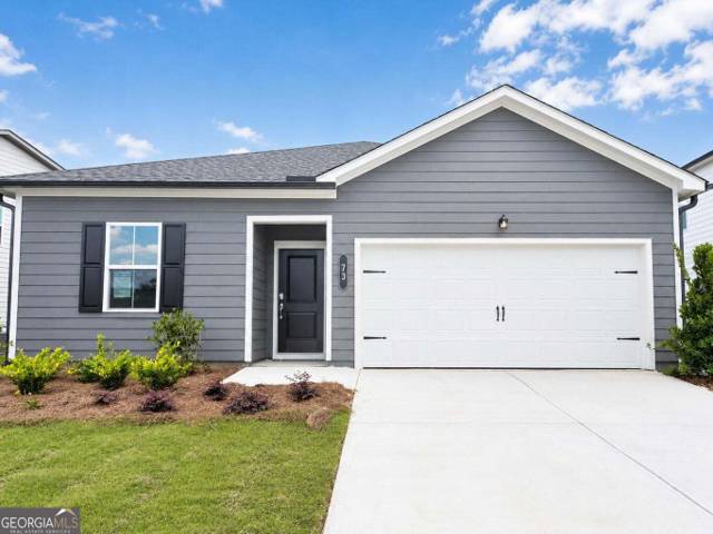 73 Buck Creek Lane, home for sale in Walker County