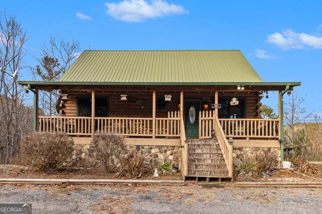 696 Railey Ridge, home for sale in Ranger