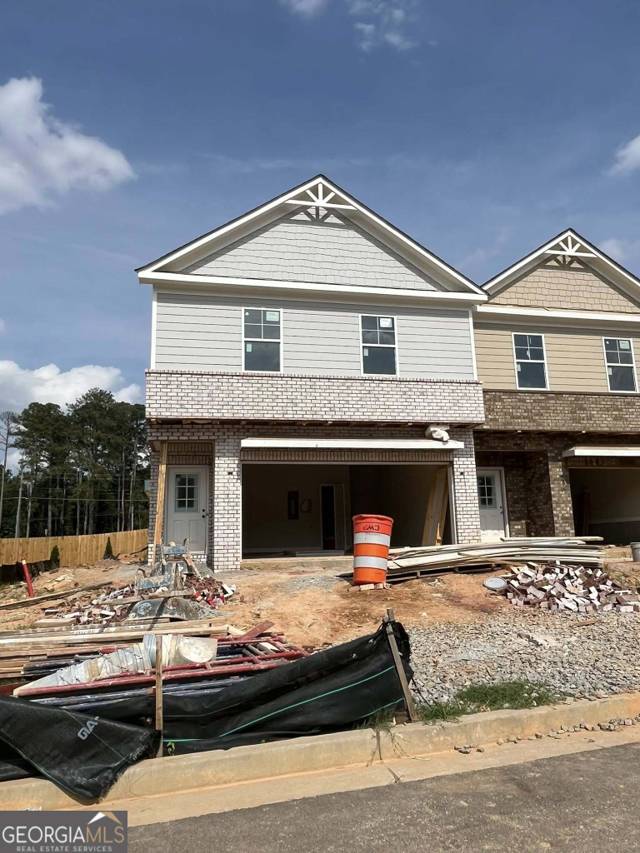 37 Creekside Commons Drive home for sale in Parc at Creekside