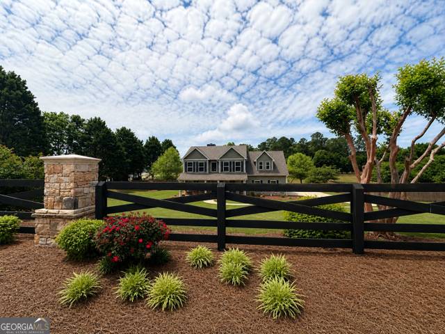 Cambridge Farms