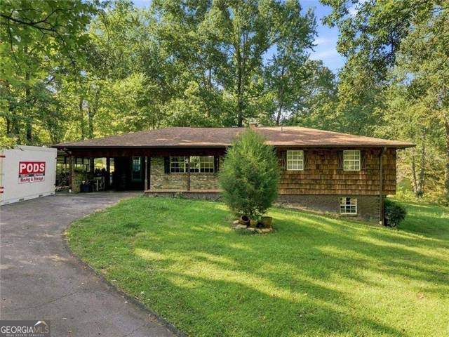 118 Diamond Drive, home for sale in Walker County