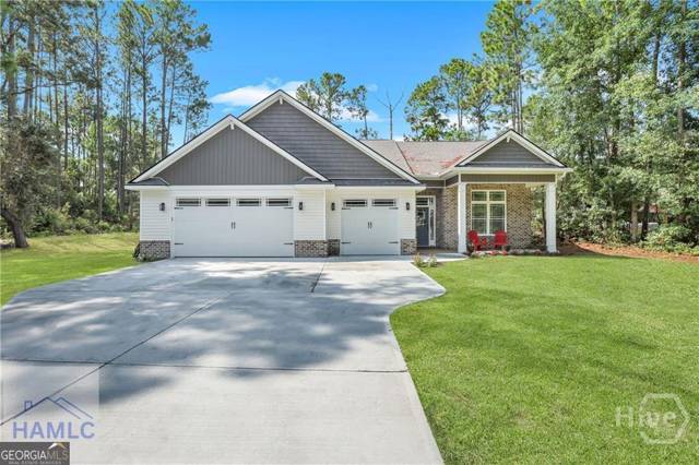 101 Plantation Road, home for sale in Midway