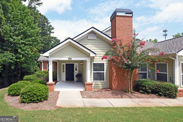 2365 Chimney Cottage Circle #14 home for sale in Chimney Cottages