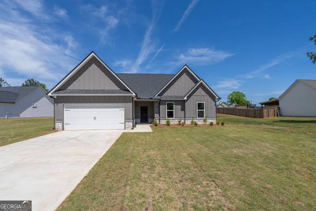 205 Squirrel Run, home for sale in Good Hope
