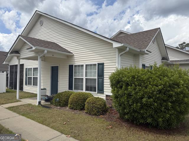 401 Barry McCaffrey Boulevard #A1, home for sale in Hinesville
