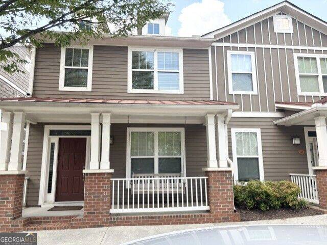 266 16th Street home for sale in Atlantic Station
