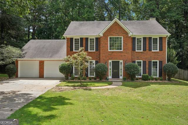 Crestbrook