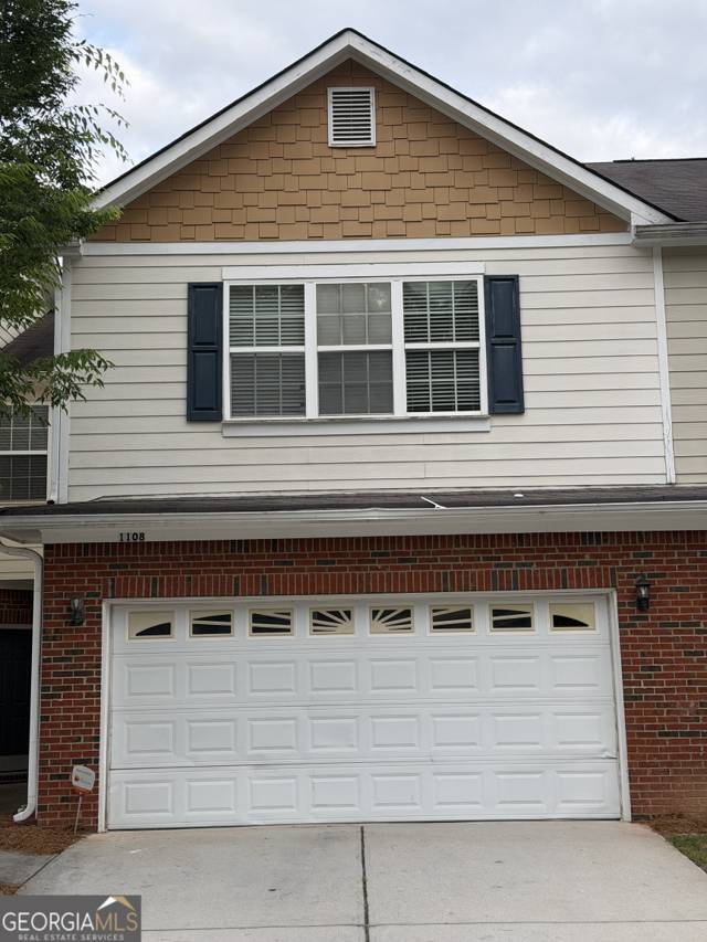 1108 Treymont Lane, home for sale in Lawrenceville
