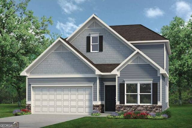 127 Willow Circle, home for sale in Walker County