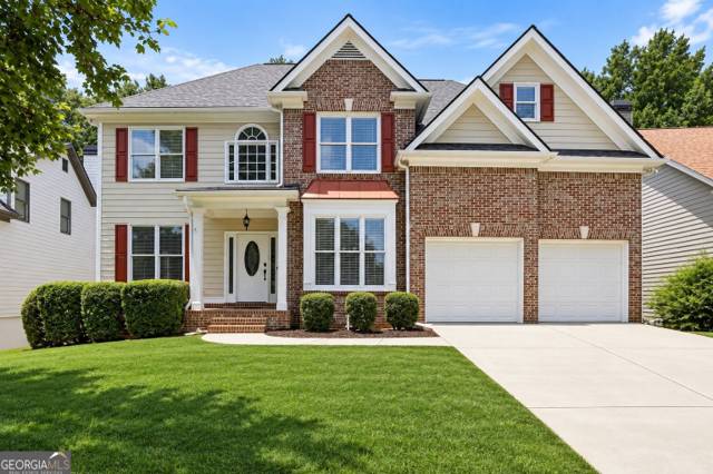 5305 Old Haven Court home for sale in Hampton Golf Village