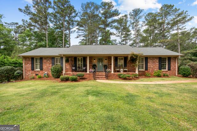 Piney Woods Company