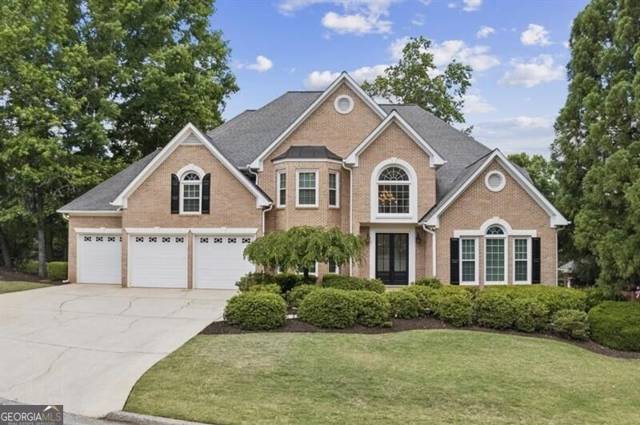 6316 Benbrooke Overlook home for sale in Brookstone