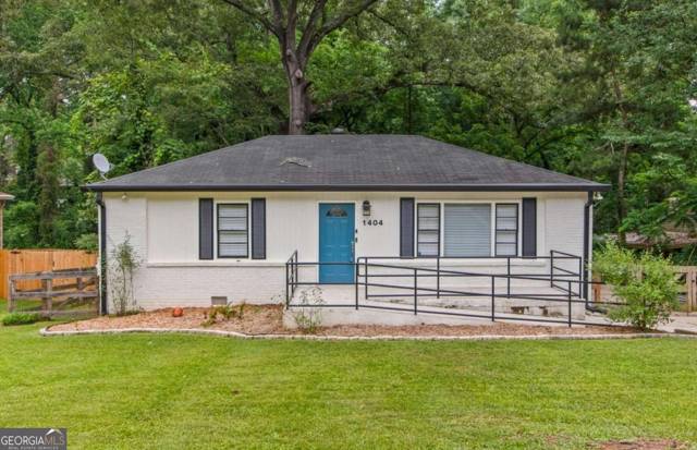 1404 Cobb Branch Drive home for sale in Maryvale Acres