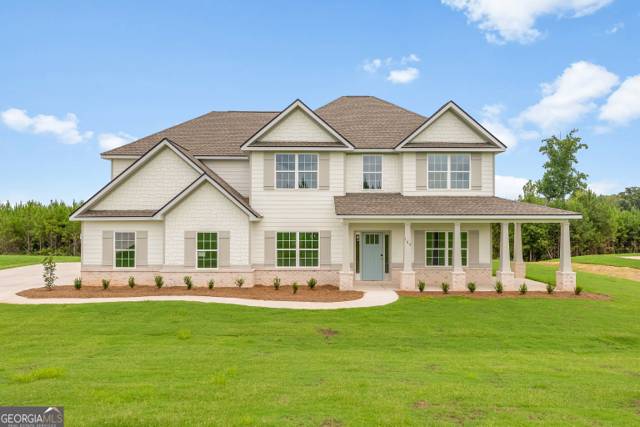 164 Hawkeye Trail #78, home for sale in Fortson