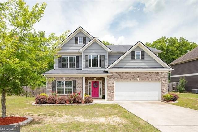 4882 Wisteria Lane, home for sale in Fortson