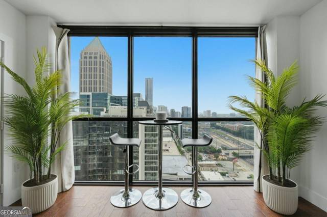 1280 W Peachtree Street #3607 home for sale in 1280 West