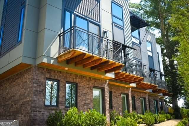 2199 Lenox Road #17 home for sale in Pelham Square