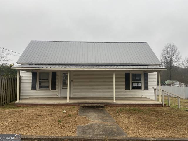 195 Seventh Street, home for sale in Chattooga County