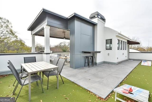 1227 Atlantic Drive home for sale in Atlantic Station