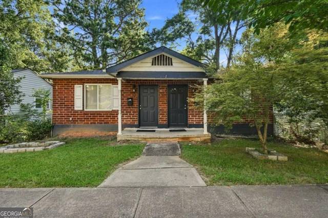 1071 Center Street home for sale in Home Park