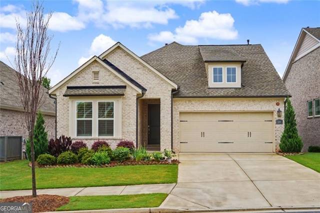 226 Floral Valley Drive home for sale in Glenhaven at Ridgewalk