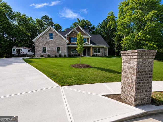 Cove Lake Estates